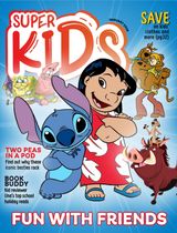 Super Kids
