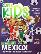 Super Kids