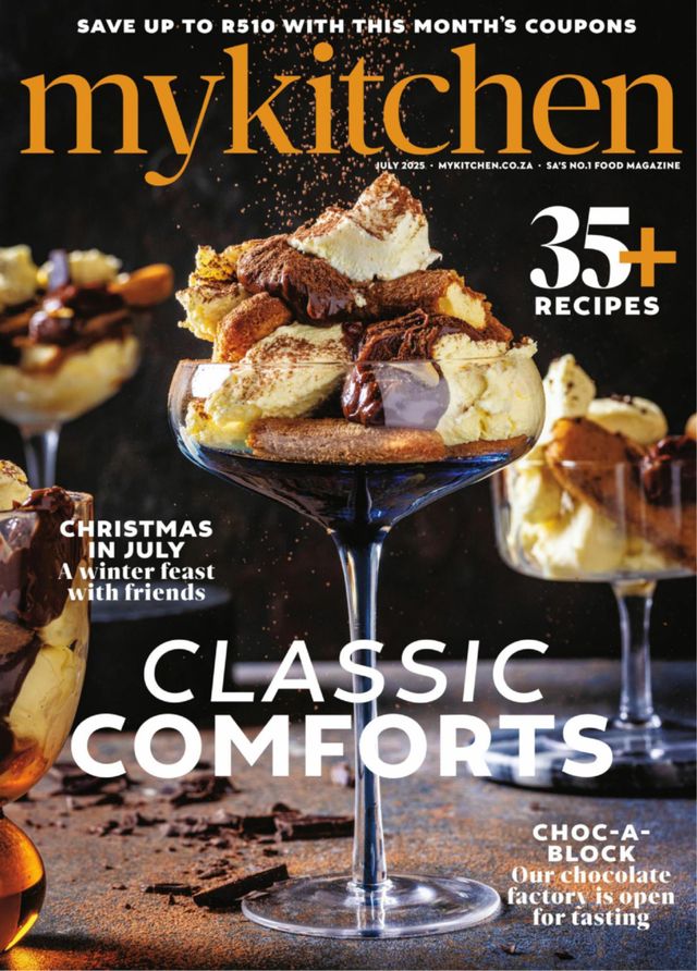 Go Unlimited with Magzter GOLD
