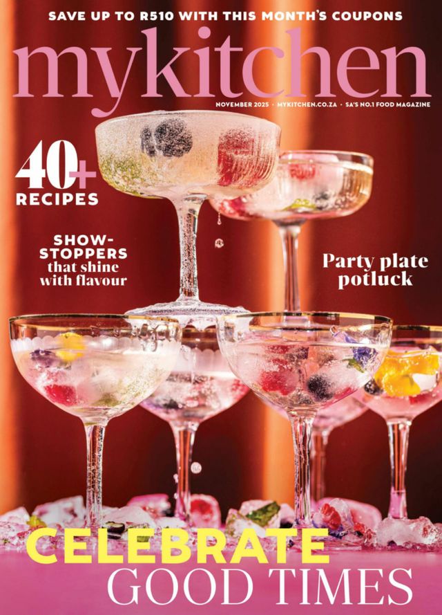 Gå ubegrenset med Magzter GOLD