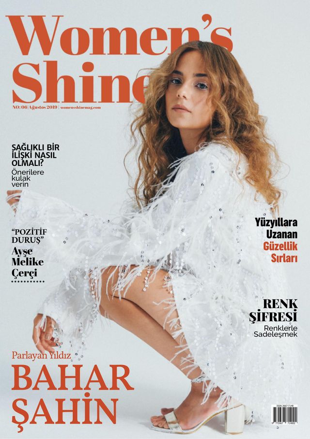 Women's Shine