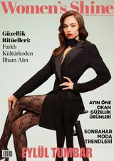 Women's Shine Eylül/Ekim