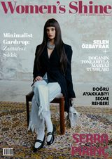 Women's Shine Kasım 2024