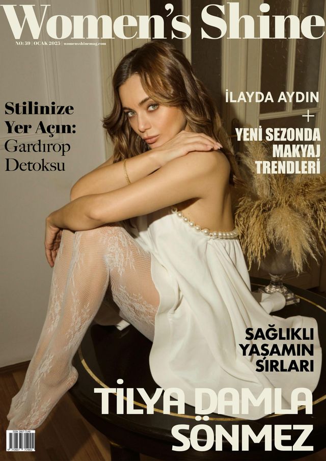 Women's Shine