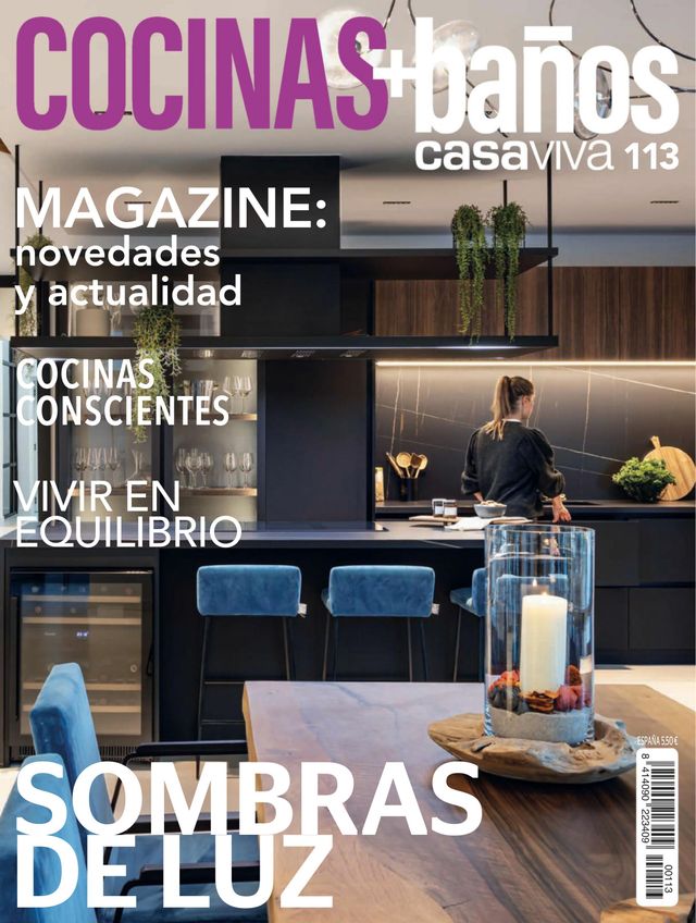 Cocinas + Baños