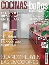 Cocinas + Baños