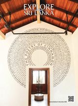 Explore Sri Lanka