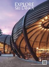 Explore Sri Lanka