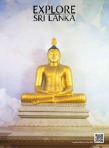 Explore Sri Lanka