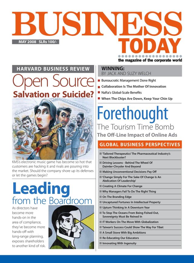 Business Today Sri Lanka