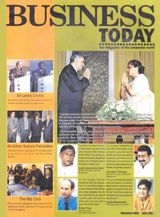 November 2003