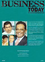 July 2003