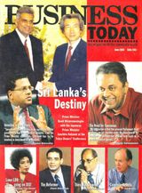 June 2003