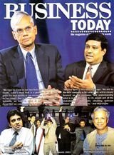 March 2003