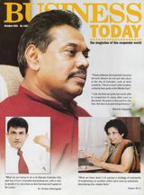 October 2001