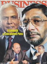 January 2001