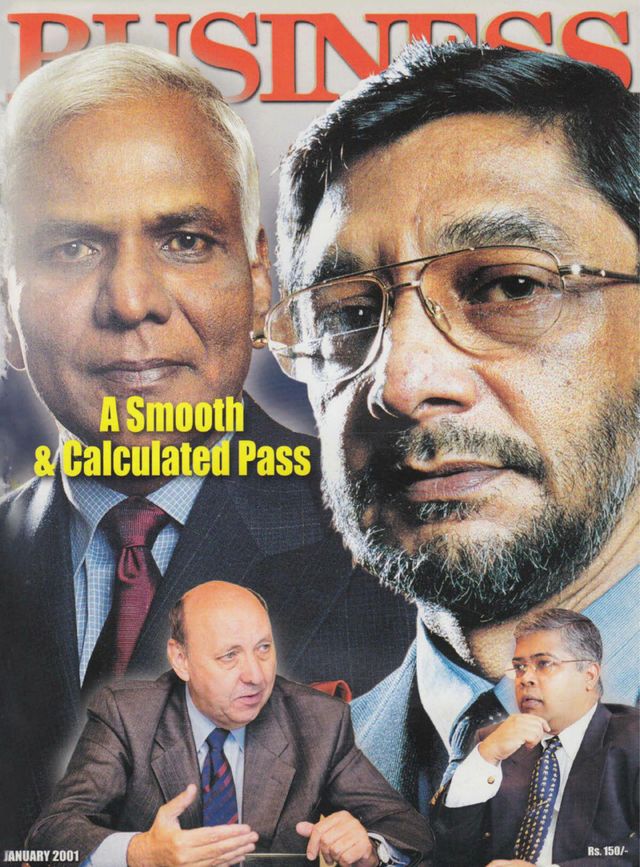 Business Today Sri Lanka