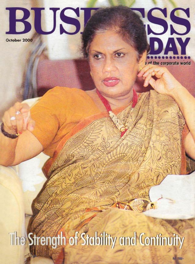 Business Today Sri Lanka