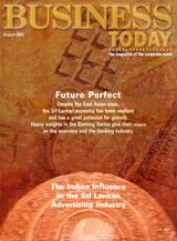 August 2000