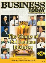July 2000