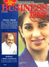 Business Today Sri Lanka - January 2000 January 2000