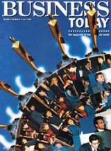 Business Today Sri Lanka - July 1998 July 1998