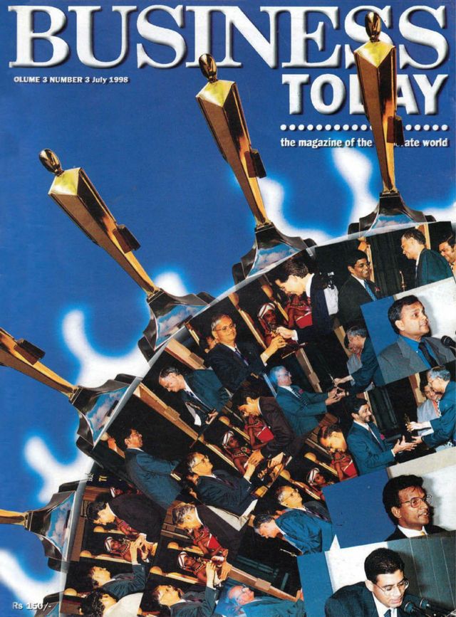 Business Today Sri Lanka