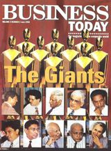 Business Today Sri Lanka - June 1998 June 1998