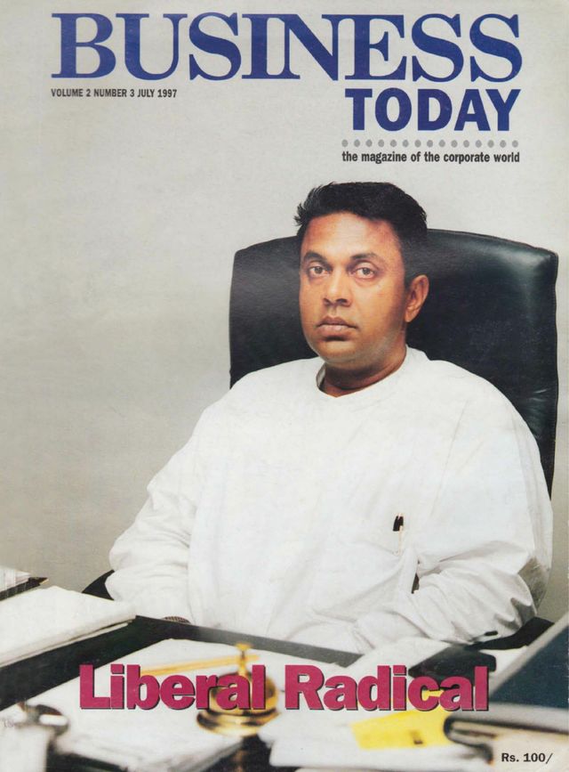 Business Today Sri Lanka