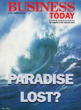 Business Today Sri Lanka - June 1997 June 1997