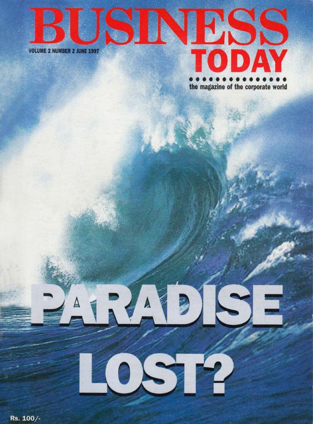 Business Today Sri Lanka