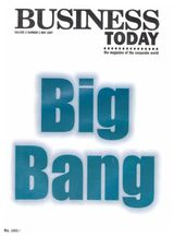 Business Today Sri Lanka - May 1997 May 1997