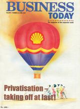 Business Today Sri Lanka - April 1997 April 1997