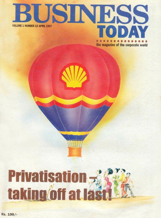 Business Today Sri Lanka