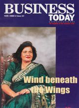 Business Today Sri Lanka - February 1997 February 1997