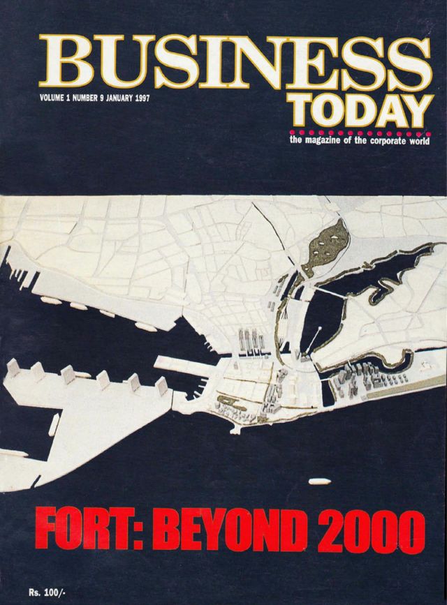 Business Today Sri Lanka