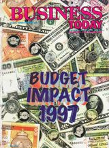 Business Today Sri Lanka - December 1996 December 1996
