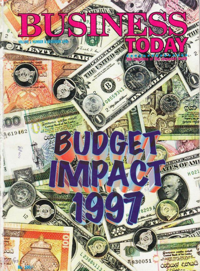 Business Today Sri Lanka