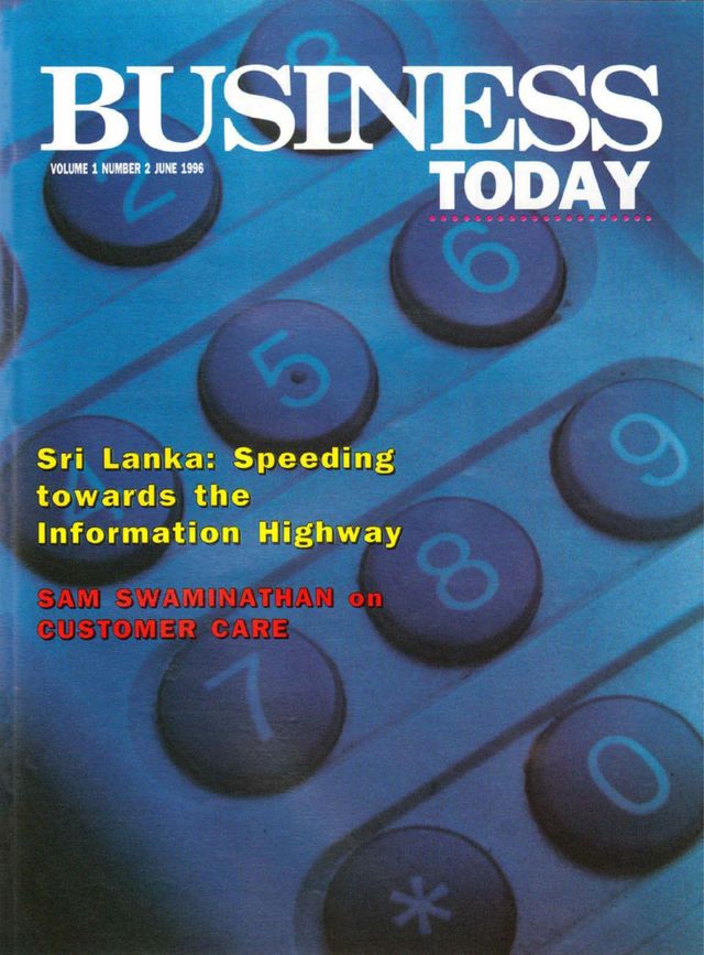 Business Today Sri Lanka