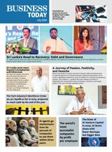 Business Today Sri Lanka