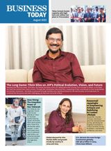 Business Today Sri Lanka