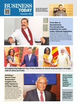 Business Today Sri Lanka