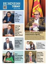 Business Today Sri Lanka