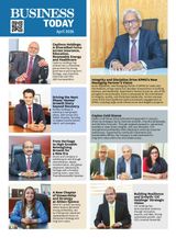 Business Today Sri Lanka