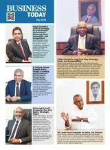 Business Today Sri Lanka