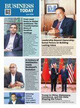 Business Today Sri Lanka