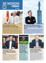 Business Today Sri Lanka
