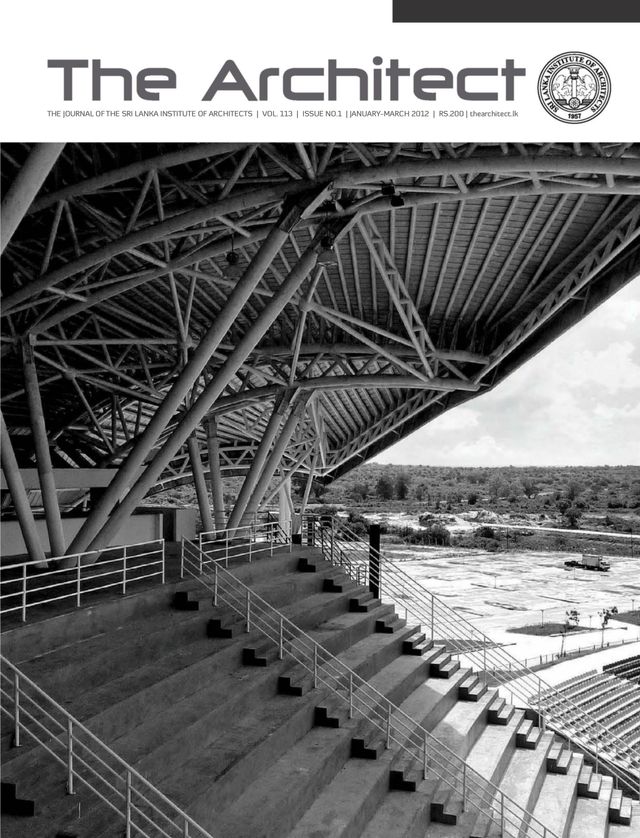 The Architect
