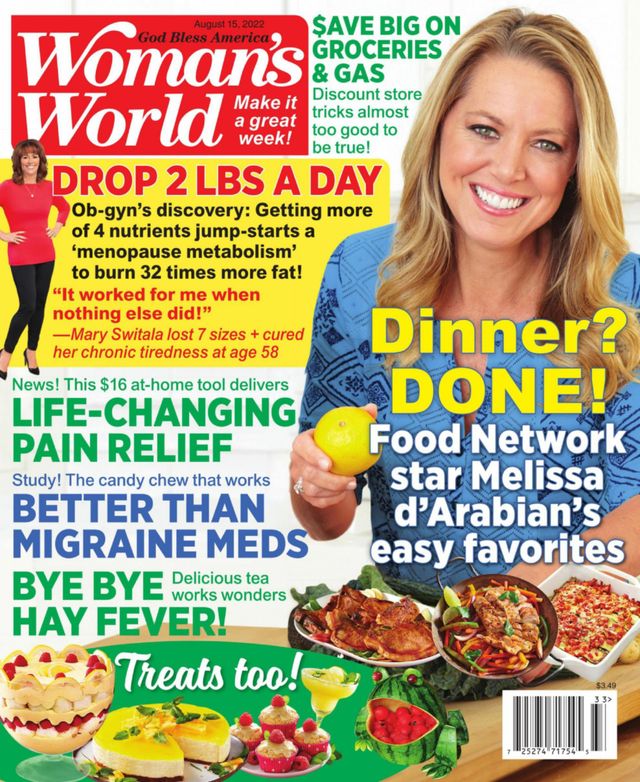 Woman's World