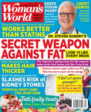 Woman's World